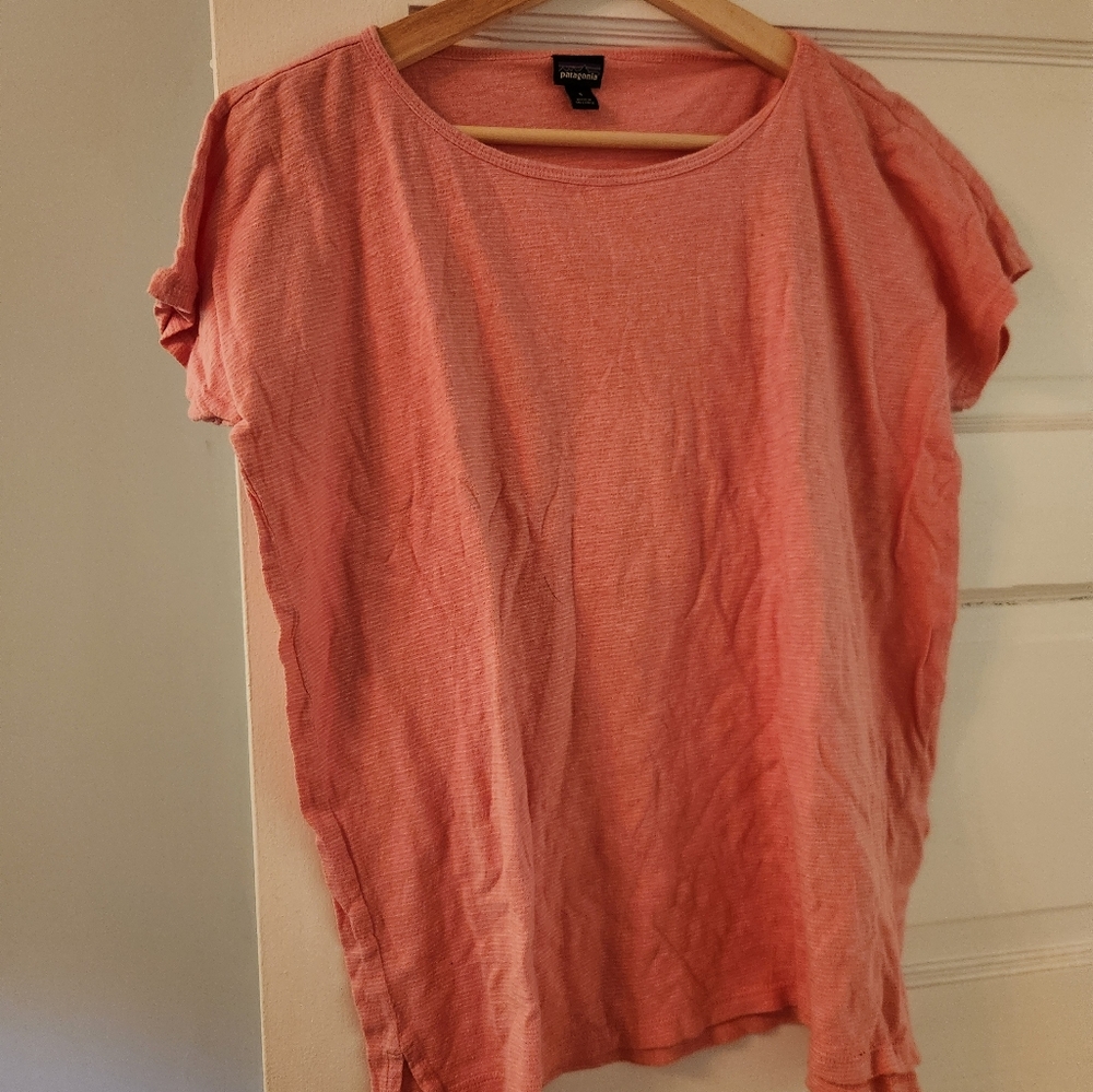 Patagonia Shirt